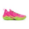 Under Armour Баскетбольные кроссовки Curry 13 High top Унисекс Passion Pink 6015002-694