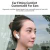 Bluetooth-гарнитура Стерео Беспроводной Наушник Шумоподавление Односторонняя Бизнес-гарнитура Tws Мини Портативный M165 4.0 Спорт