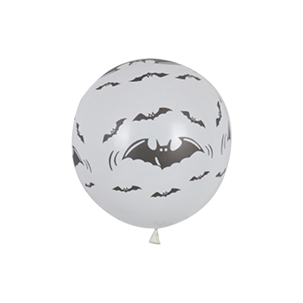 Хэллоуин Украшение Шары Новые Шары для Оформления Вечеринки Фестивальные Шары Тыквы Случайные Шары