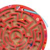 Magnetic Puzzle Maze Early Development Teaching Material Montessori for Kids