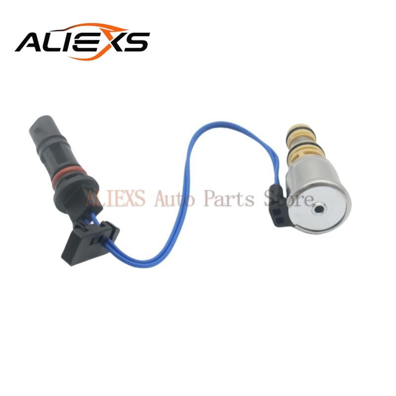Solenoid Valve Oil Pump VVT Control Valve 5184295AE For Jeep Grand Cherokee Dodge Chrysler Town Country Challenger 2011-2020 3.6
