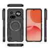 Защитный от падений прочный магнитный чехол для Nothing Phone 4A Pro 3a Lite 3 Phone4a Phone3 Аксессуары для мобильного телефона