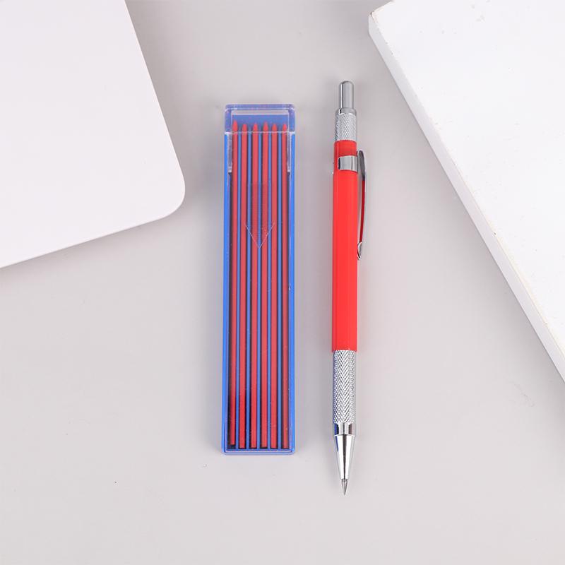 2,0 мм механический карандаш, стержень для письма, эскизов, художественный рисунок, живопись, карандаш, офисные школьные принадлежности, подарки для студентов