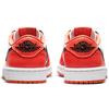 Air Jordan 1 Retro Low OG Starfish Women Sneakers Orange White Black CZ0775-801