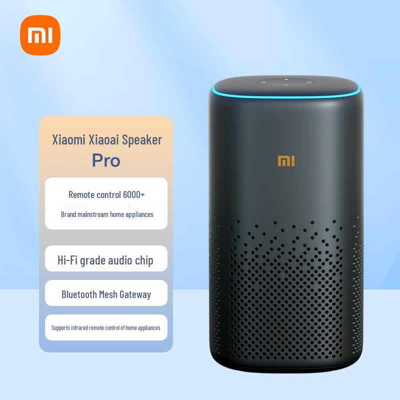 Xiaomi XiaoAI Speaker Pro (Китайская версия)