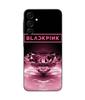 Case for Samsung Galaxy A16 Blackpink Diamond Black and Pink Maniacase
