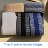 Shuttles, Self-adhesive Hemming Tape, 39.37 Inches Each, Perfect for Suits, Jeans and Trousers - Easy DIY Sewing Accessories, Fashionable Style