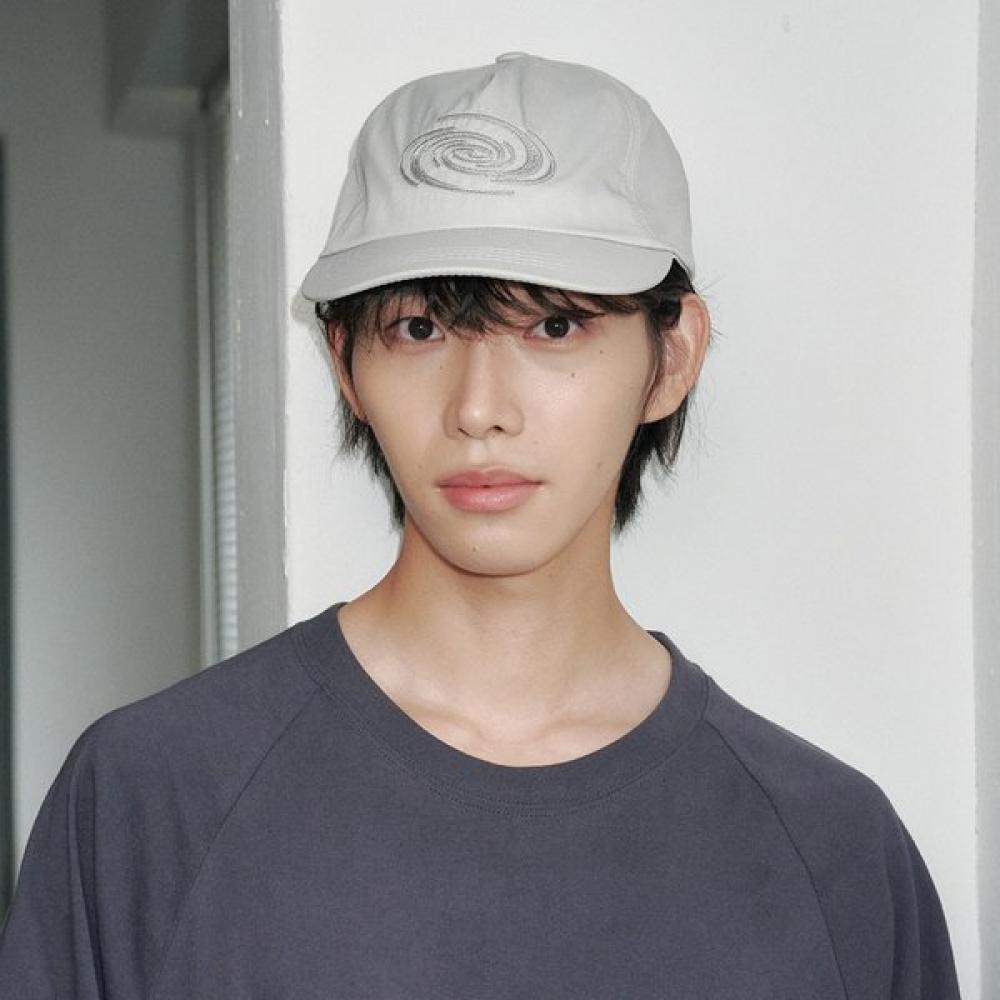 Allincomplete Nylon 5 Panel Cap 3 Colors
