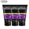 L'Oréal Men Expert Очищающее средство для мужчин против черных точек с контролем жирности
