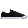 Converse Кеды Jack Purcell Low Top из канваса Унисекс Черные Синие 160824C