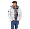 Superdry Code Xpd Sports Luxe Puffer куртка