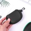 Fashion Zipper Portable Eyeglasses Accessories Glasses Holder Glasses Box Eyeglasses Case
