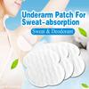 Summer Underarm Sweat Pads For Both Women And Men Easy To Stick Easy To Peel Comfortable