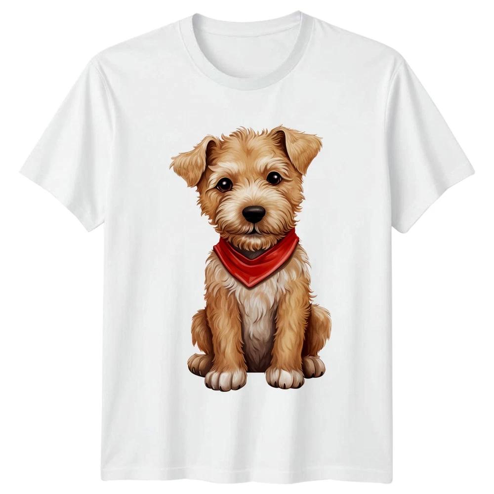 Puppy Dog Animals Unisexs TShirt Unisexs Tee Graphic Unisex Top