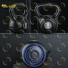 Zhongjing Eco-friendly PE Kettlebell