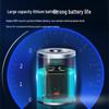 Портативная Bluetooth-колонка на колесиках Aigo S55, штекер CN (адаптер в комплекте) (Китайская версия)