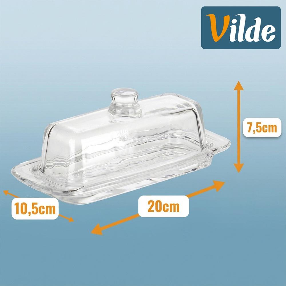 Drinking jar with tap and stand 3.2 l