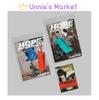 [НАБОР] J-HOPE - HOPE ON THE STREET VOL.1 НАБОР + версия Weverse Albums