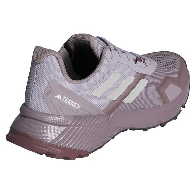 adidas Terrex Soulstride кроссовки трейловые