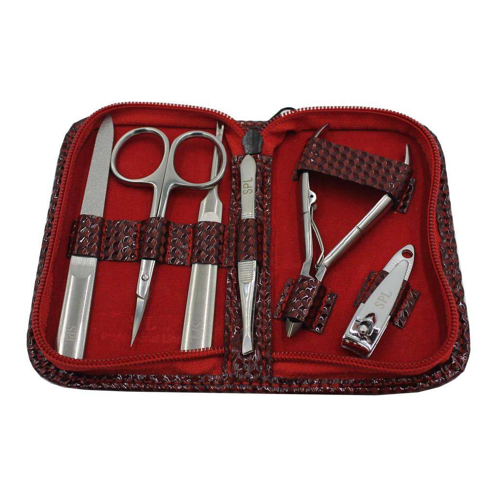 Manicure Set SPL 77102AH