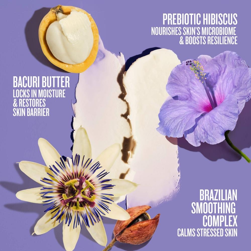 Sol De Janeiro Mini Del Cia Drench  Body Butter 2.5 Oz   75 Ml