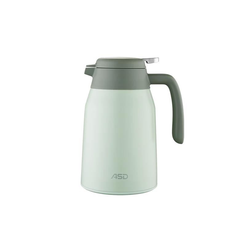 ASD Stainless Steel Thermal Carafe 1.6L