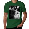 Catherine Deneuve T-Shirt plain edition hippie clothes korean fashion fruit of the loom t shirts