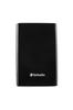 Verbatim Store 'n' Go Slim Portable SSD 512 GB Black