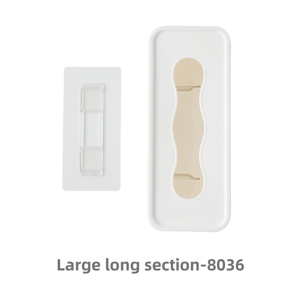 1 шт. Кухонный настенный органайзер для хранения, коробка для хранения масок, хранилище кухонных фильтров, хранилище кухонной пищевой пленки, бытовая настенная коробка для хранения мелких предметов