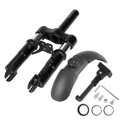 Комплект передней подвески для электросамокатов серий F20 F25 F30 F40 F40i D18E D28E D38E D40X Передний амортизатор