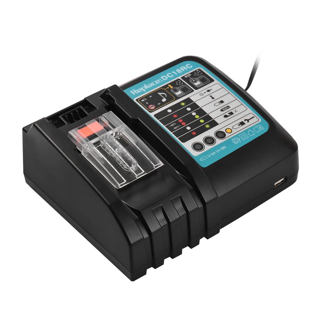 Зарядное устройство для электроинструментов. Зарядное устройство для литий-ионных аккумуляторов. Зарядное устройство. Совместимое зарядное устройство.