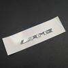 3D ABS Small Car Console Fob Sticker  AMG Emblem Badge For Mercedes Benz A B C E S GLA CLA GLC GLE AMG Interior Accessories