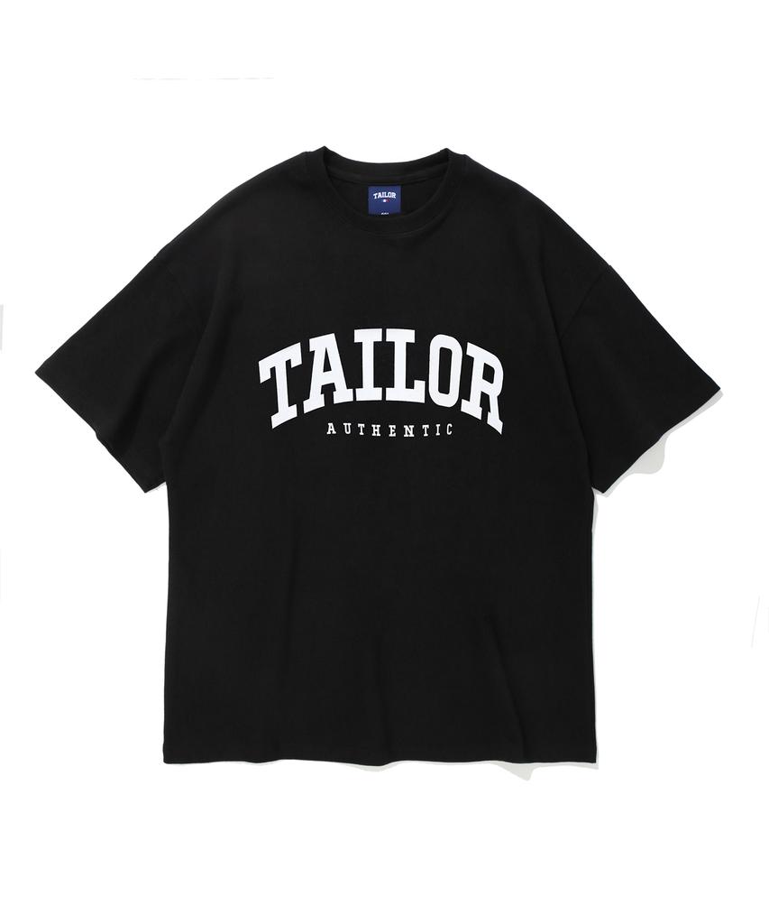 TAILOR STUDIO [2 шт.] Футболка Nbl State (6 цветов)