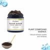 Oceaura Nourishing Scrub Plant Granules Cleansing Moisturizing 2-In-1 Gentle Exfoliating Scrub