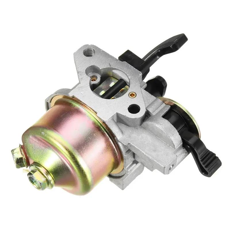 Carburetor Gaskets Kit for Honda G100 GXH50 Petrol Engines Replacement Garden Tools Accessories