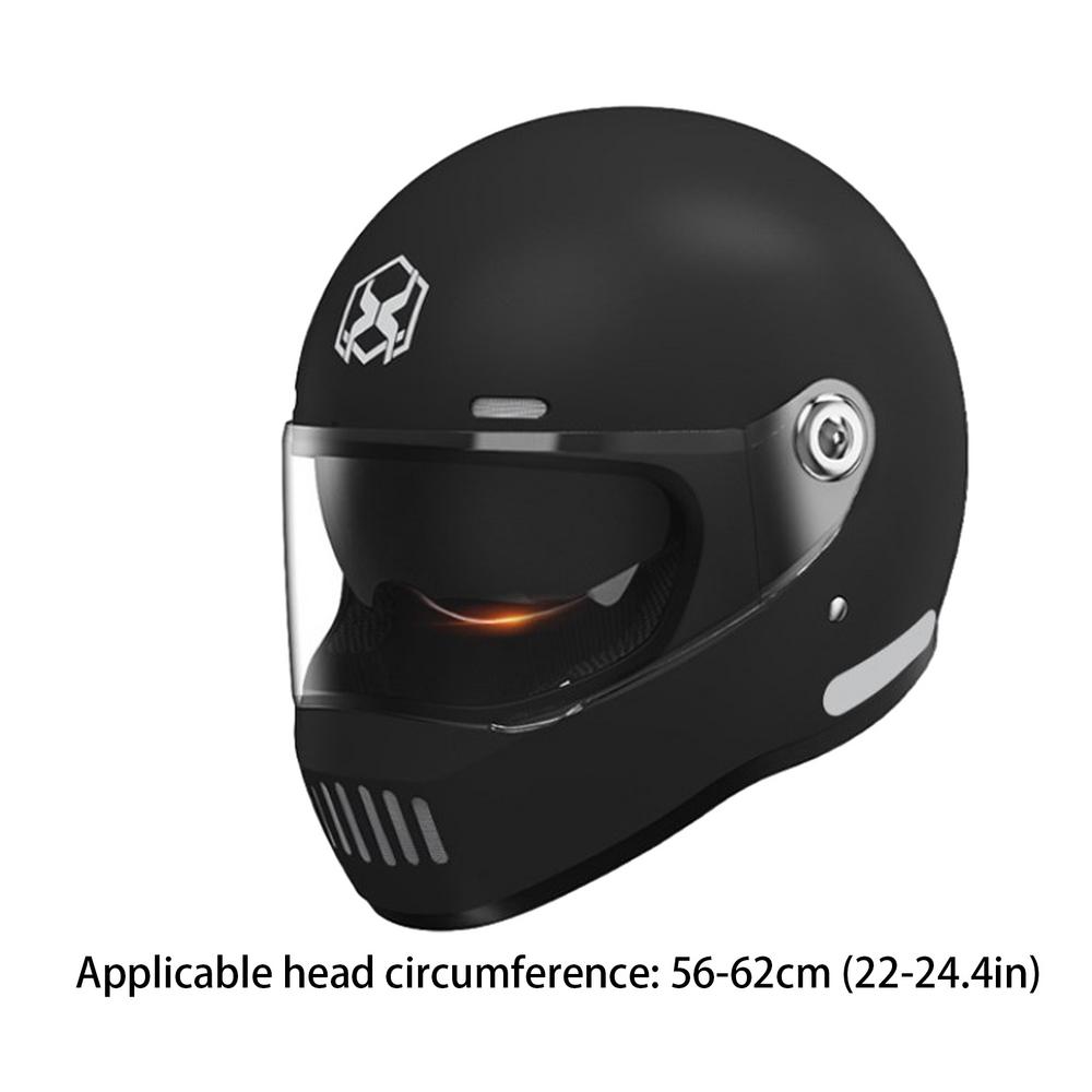 Полнолицевые мотоциклетные шлемы с защитными очками, двойные линзы для очков, мотоциклетные шлемы, солнцезащитный козырек для экипировки для верховой езды