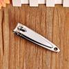 Professional Portable Stainless Steel Nail Clipper Nail Cutter Manicure Tool Nail Care