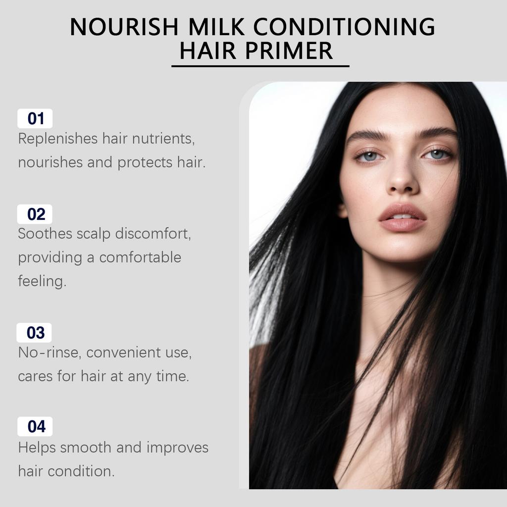 Кондиционер-спрей для волос Super Milk Milk 100 мл