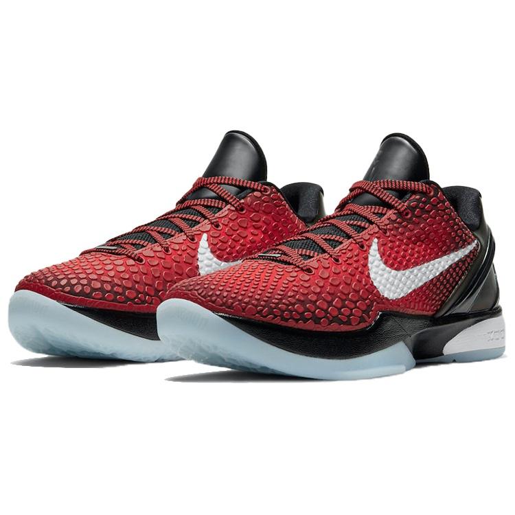 Nike Zoom Kobe 6 Protro 'All-Star' Men's DH9888-600