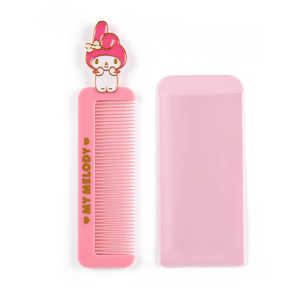 Sanrio Компактная расческа My Melody 877395