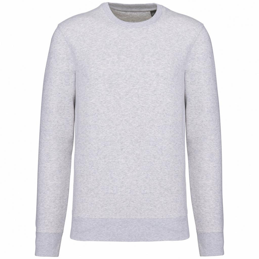 Kariban Unisex Adult Eco Friendly Crew Neck Sweatshirt