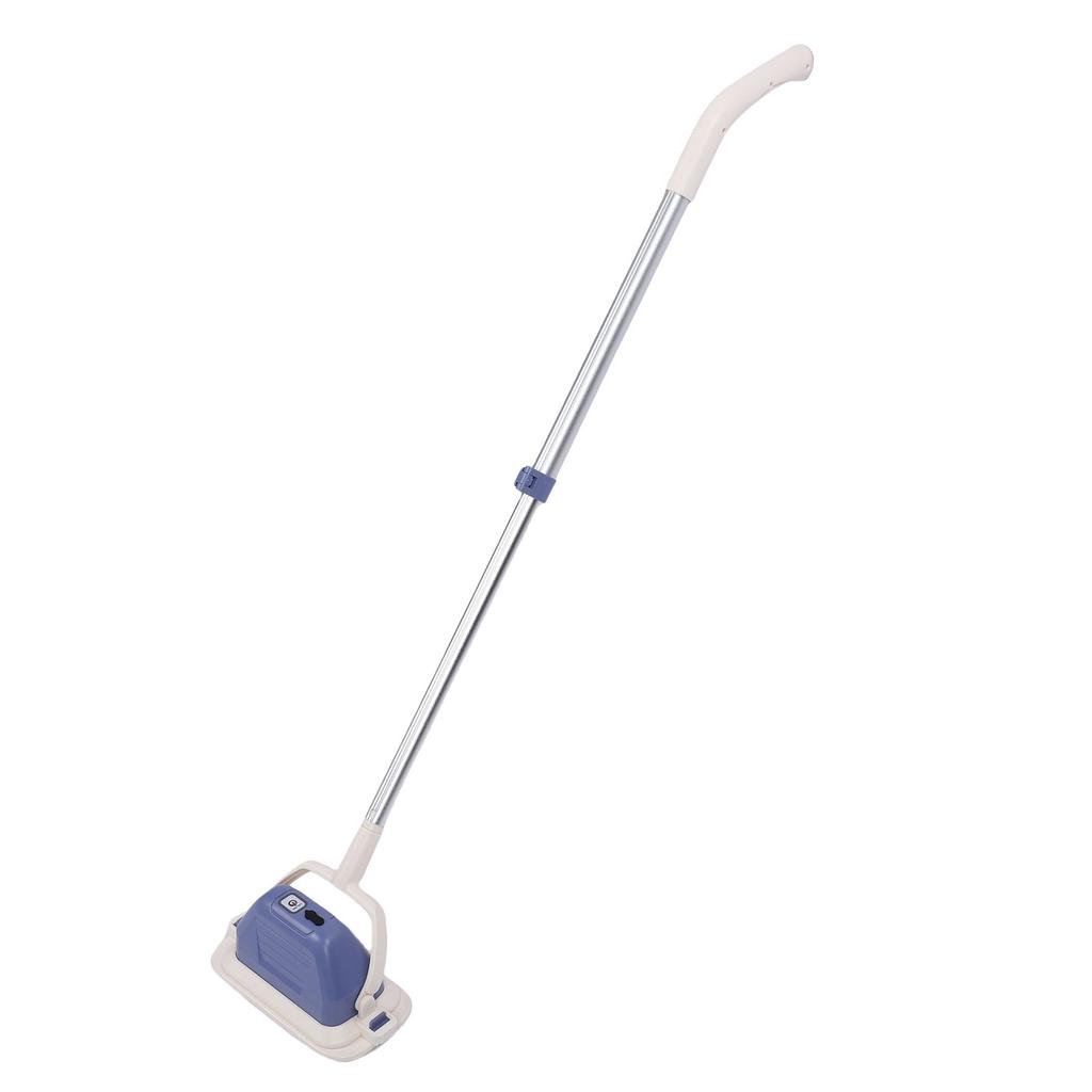 Электрический очиститель окон Съемная головка Телескопическая штанга Регулируемый угол 180 градусов Перезаряжаемый Беспроводной стеклоочиститель