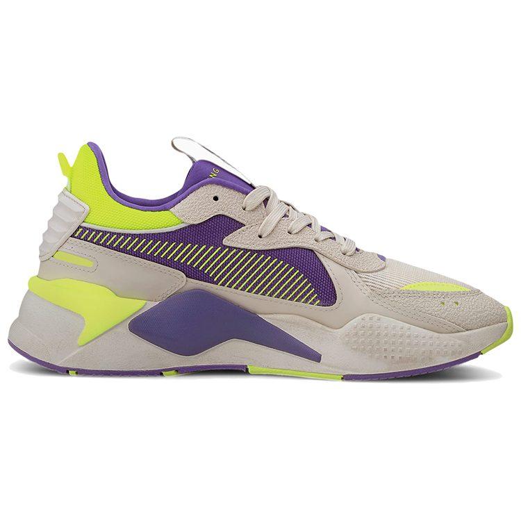 Puma Жесткий диск RS X 'Whisper White Ultra Violet' 369818-09