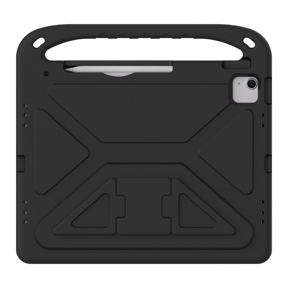 Для Apple iPad Pro 12,9 дюйма 2022 2021 2020 A2764 A2436 A2378 A2379 A2232 A1876 чехол EVA портативный ударопрочный детский чехол-подставка с ручкой