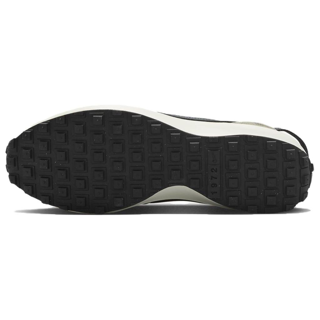 Nike Waffle Debut SE Мужская Нейтральный Оливковый Темный Штукко Морское Стекло Темно-Дымчато-Серый FJ4196-200