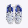 Nike Повседневная обувь Air More Uptempo Summit White/Racer Blue FN4857-100 Юношеская