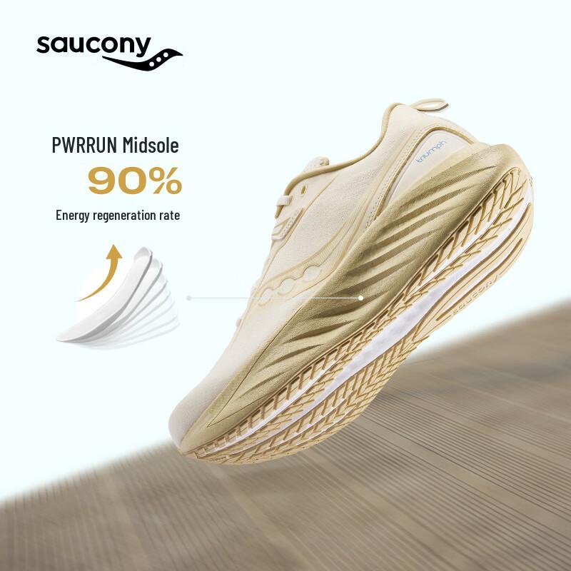 Saucony Women's Triumph 22 Performance Running Shoes