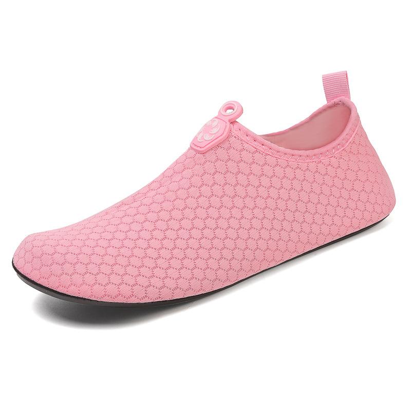 Носки для дайвинга, пляжные носки, обувь Z, нескользящая, быстросохнущая, обувь для плавания вброд, обувь для йоги, пляжная обувь на тонкой подошве, носки, мужская и женская обувь для сноркелинга