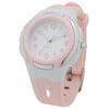 Fieldwork Women's Analog Watch with Urethane Strap, Pink, YM103P-3