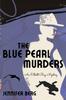 Книга The Blue Pearl Murders : An Elliott Bay Mystery : 2